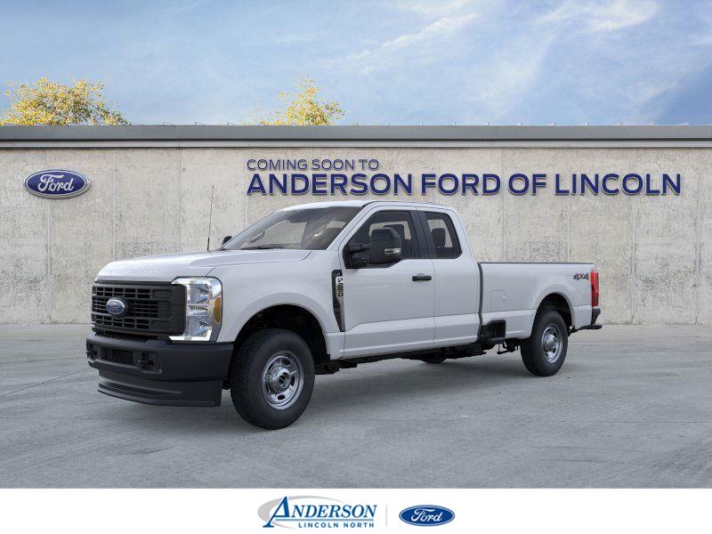 New 2026 Ford Super Duty F-250 for sale in Lincoln NE