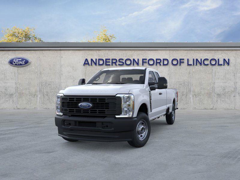 New 2026 Ford Super Duty F-250 for sale in Lincoln NE