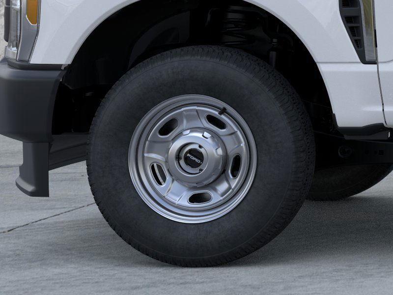 New 2026 Ford Super Duty F-250 for sale in Lincoln NE