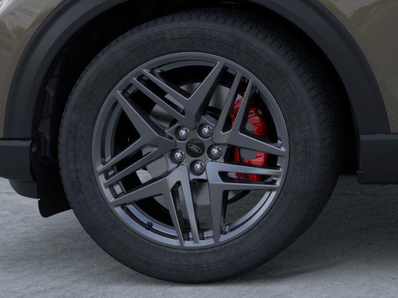 New 2026 Ford Explorer ST SUV/Crossover for sale in Lincoln NE