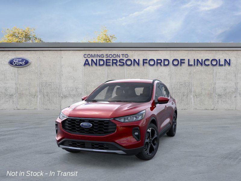 New 2026 Ford Escape ST-Line Select SUV/Crossover for sale in Lincoln NE