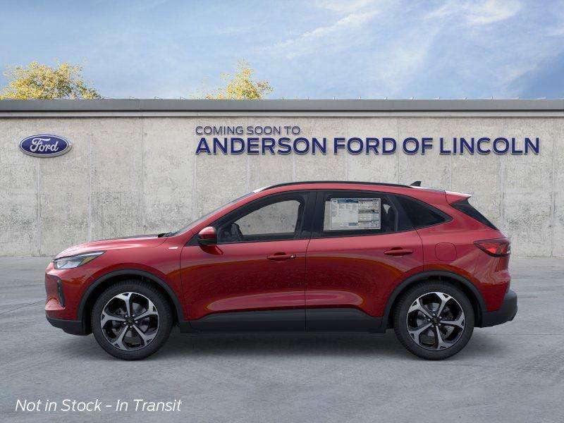 New 2026 Ford Escape ST-Line Select SUV/Crossover for sale in Lincoln NE