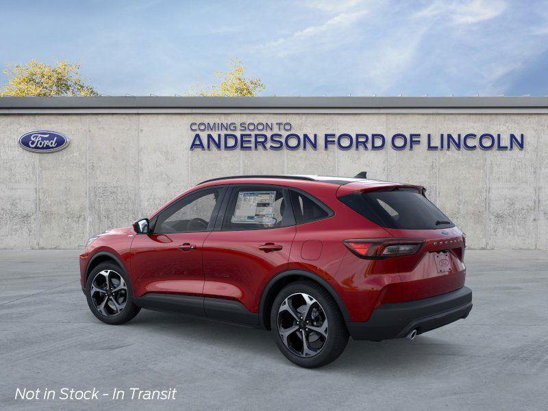 New 2026 Ford Escape for sale in Lincoln NE