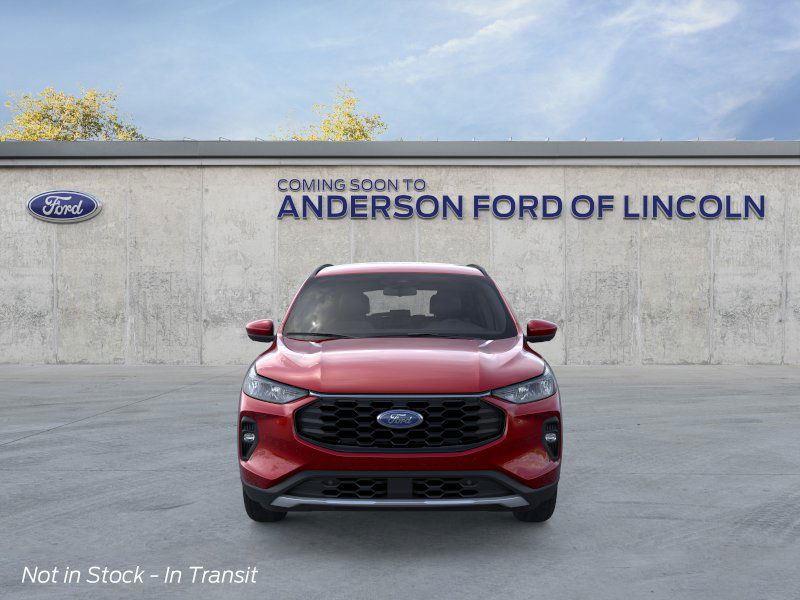 New 2026 Ford Escape ST-Line Select SUV/Crossover for sale in Lincoln NE