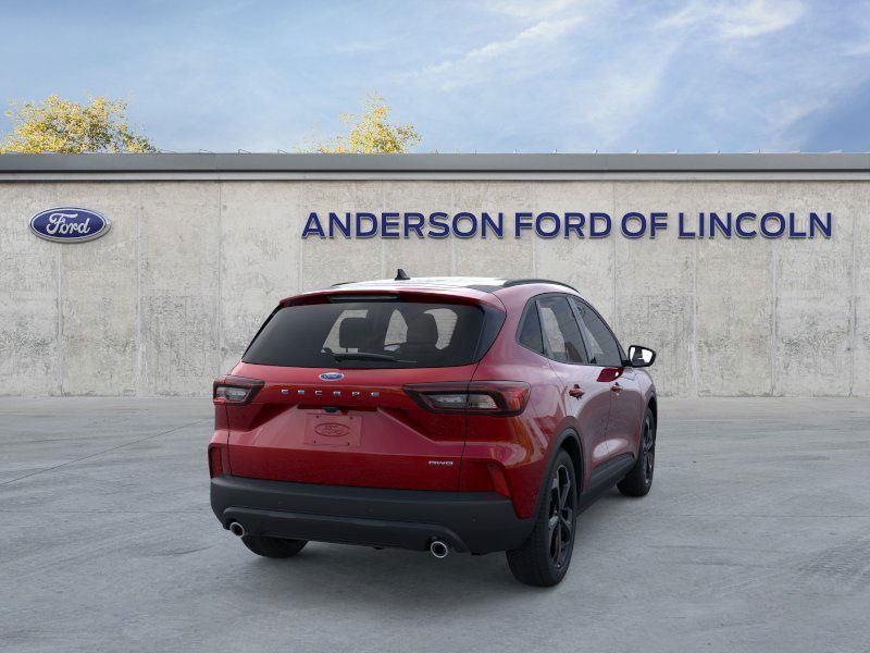 New 2026 Ford Escape for sale in Lincoln NE