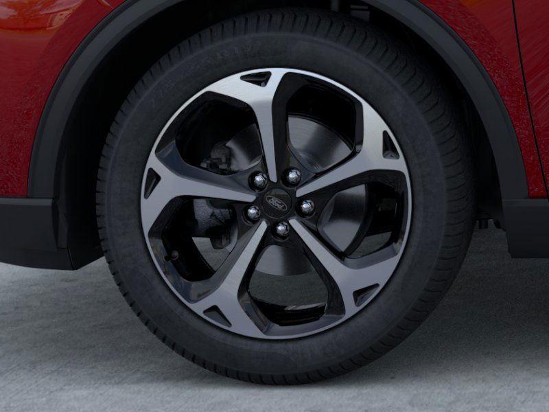 New 2026 Ford Escape ST-Line Select SUV/Crossover for sale in Lincoln NE