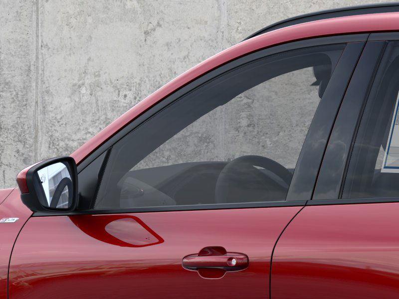 New 2026 Ford Escape for sale in Lincoln NE