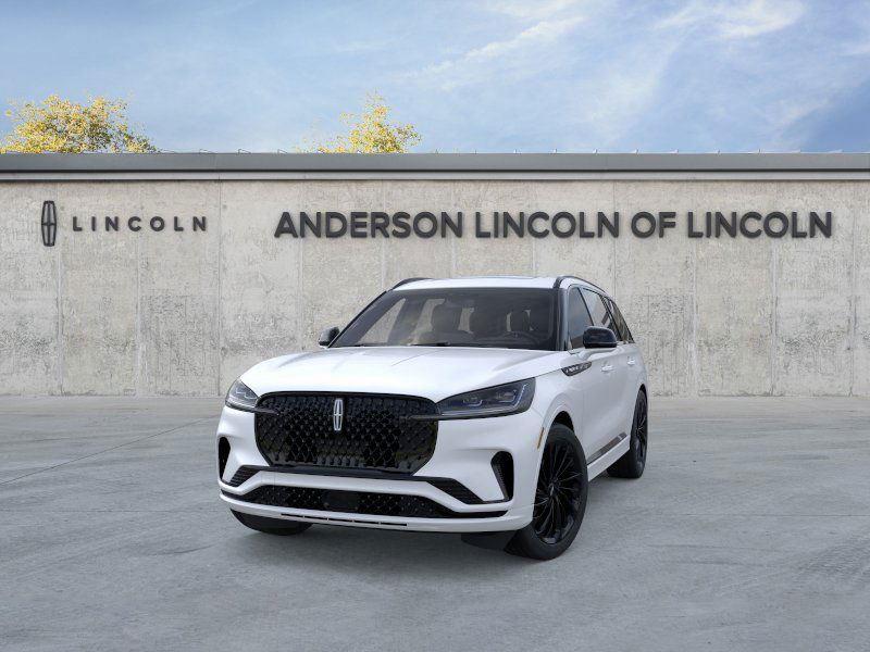 New 2026 Lincoln Aviator for sale in Lincoln NE