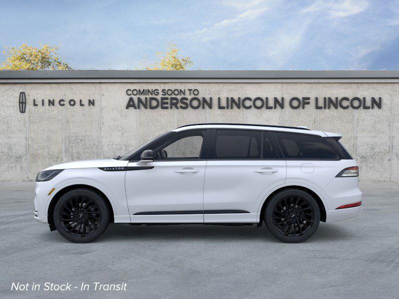 New 2026 Lincoln Aviator for sale in Lincoln NE