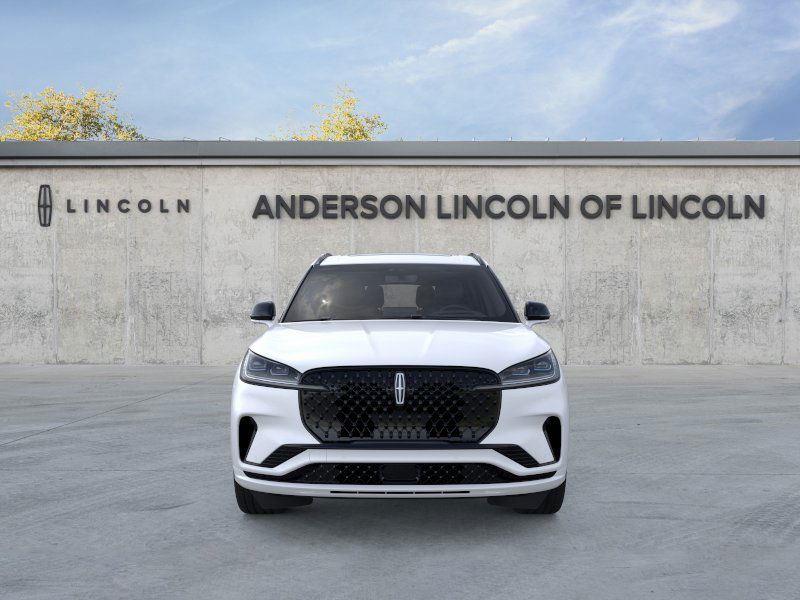 New 2026 Lincoln Aviator for sale in Lincoln NE