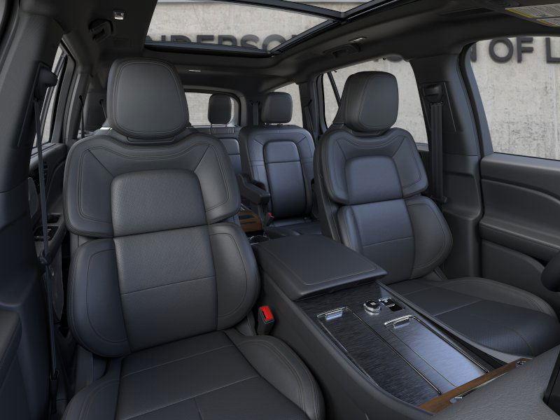 New 2026 Lincoln Aviator for sale in Lincoln NE
