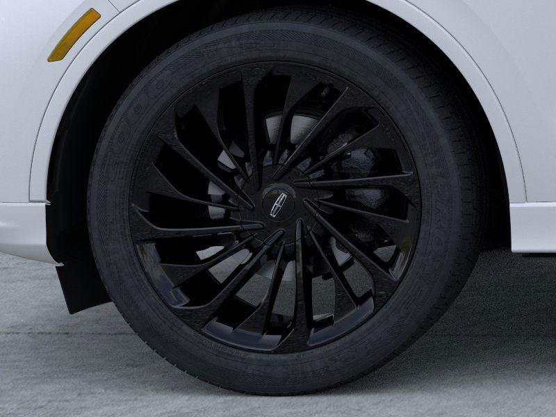 New 2026 Lincoln Aviator for sale in Lincoln NE