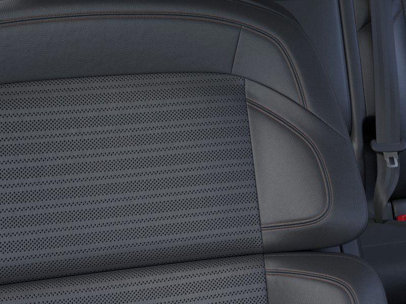 New 2026 Lincoln Nautilus Reserve SUV/Crossover for sale in Lincoln NE