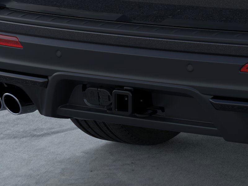 New 2025 Ford Explorer for sale in Lincoln NE