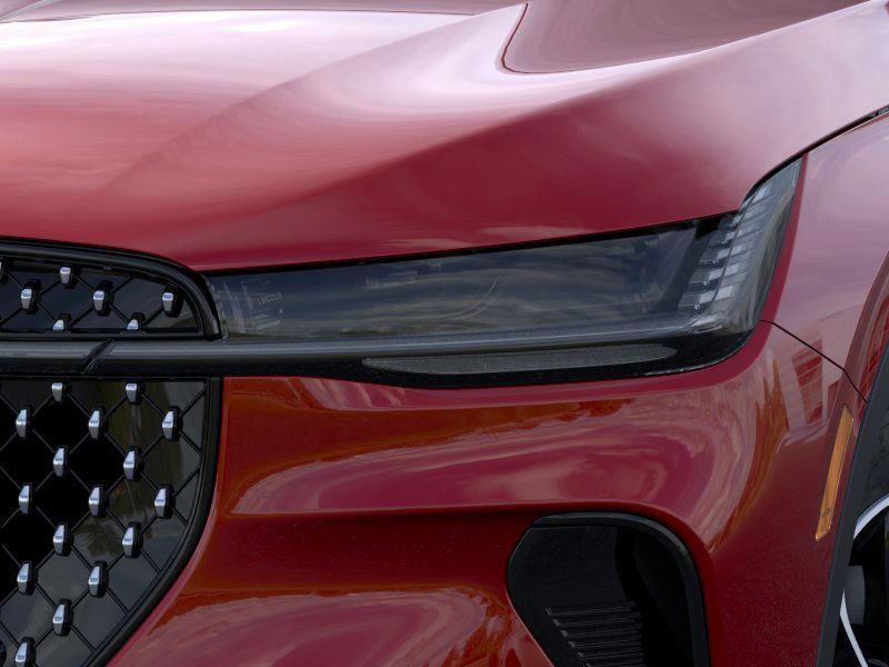 New 2026 Lincoln Nautilus for sale in Lincoln NE