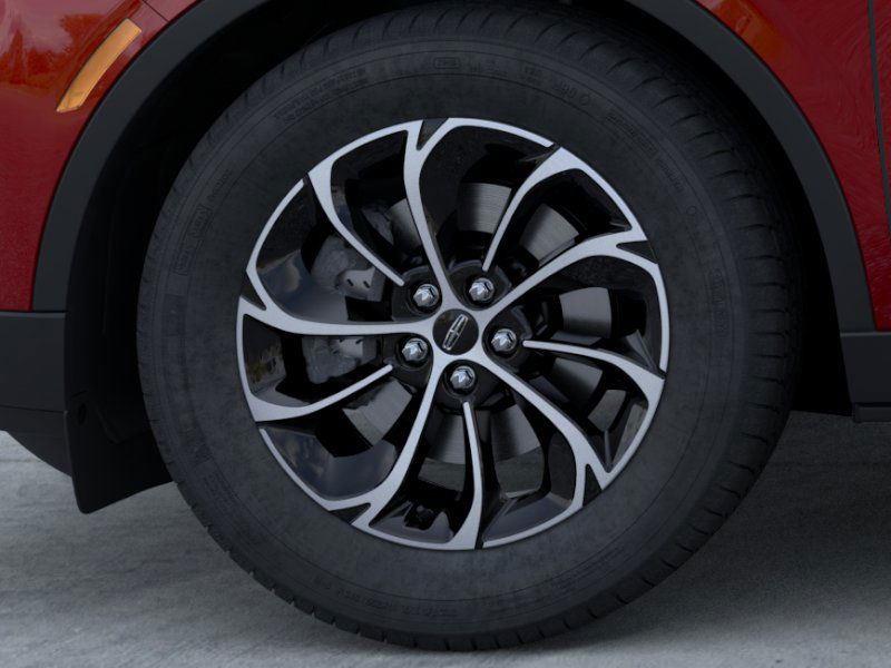 New 2026 Lincoln Nautilus for sale in Lincoln NE