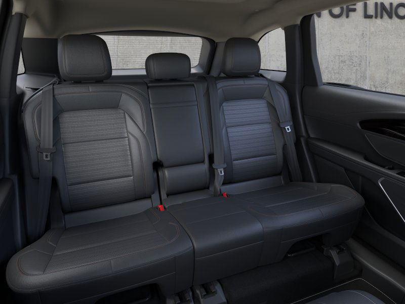 New 2026 Lincoln Nautilus for sale in Lincoln NE