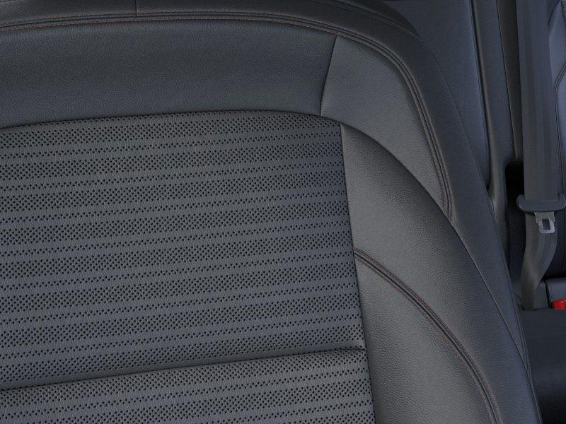 New 2026 Lincoln Nautilus for sale in Lincoln NE