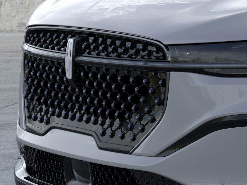 New 2026 Lincoln Nautilus for sale in Lincoln NE