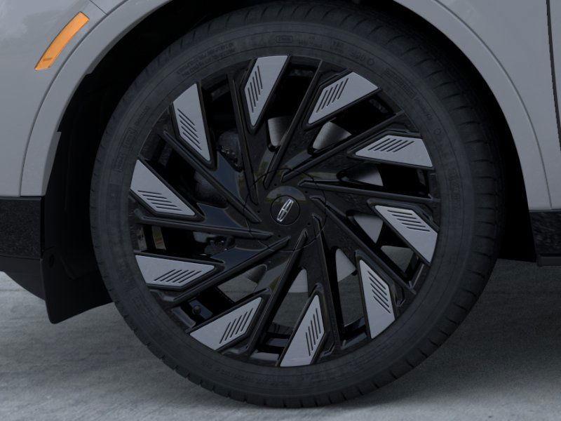 New 2026 Lincoln Nautilus for sale in Lincoln NE