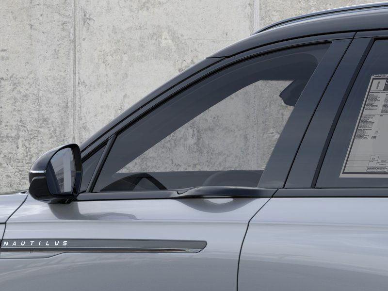 New 2026 Lincoln Nautilus for sale in Lincoln NE