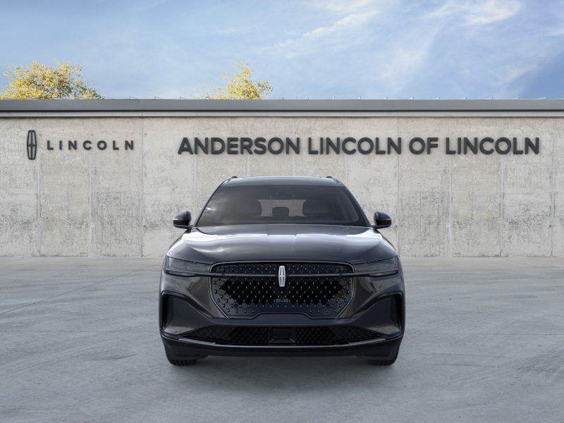 New 2026 Lincoln Nautilus for sale in Lincoln NE