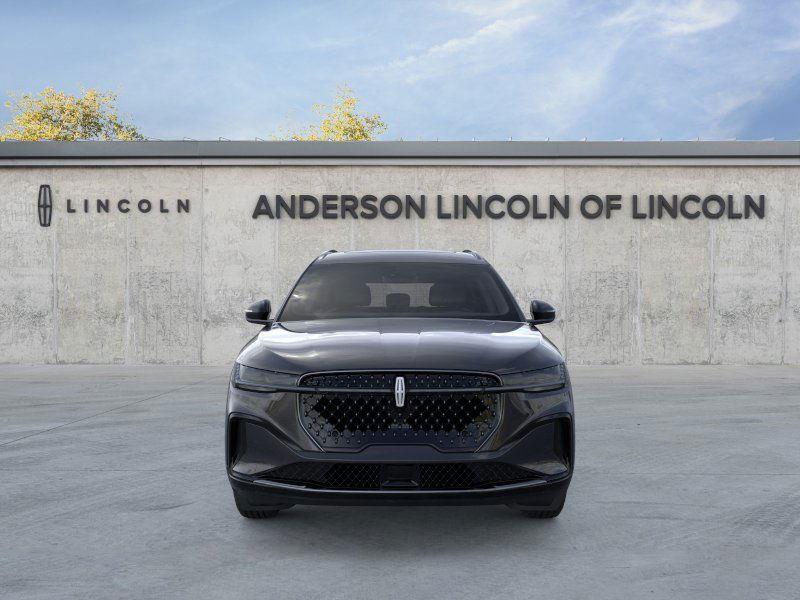 New 2026 Lincoln Nautilus for sale in Lincoln NE