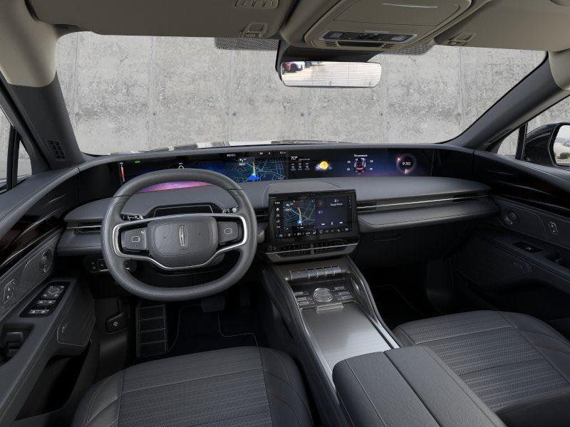New 2026 Lincoln Nautilus for sale in Lincoln NE