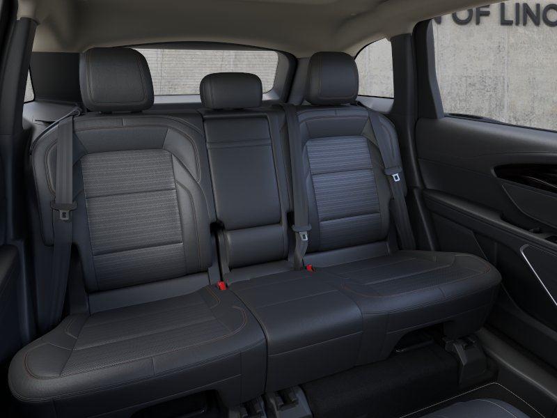 New 2026 Lincoln Nautilus for sale in Lincoln NE