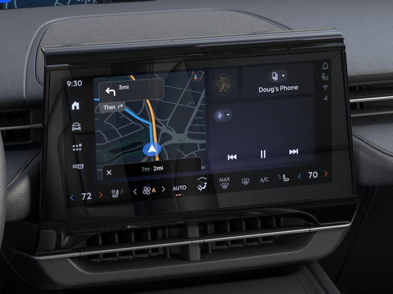 New 2026 Lincoln Nautilus for sale in Lincoln NE