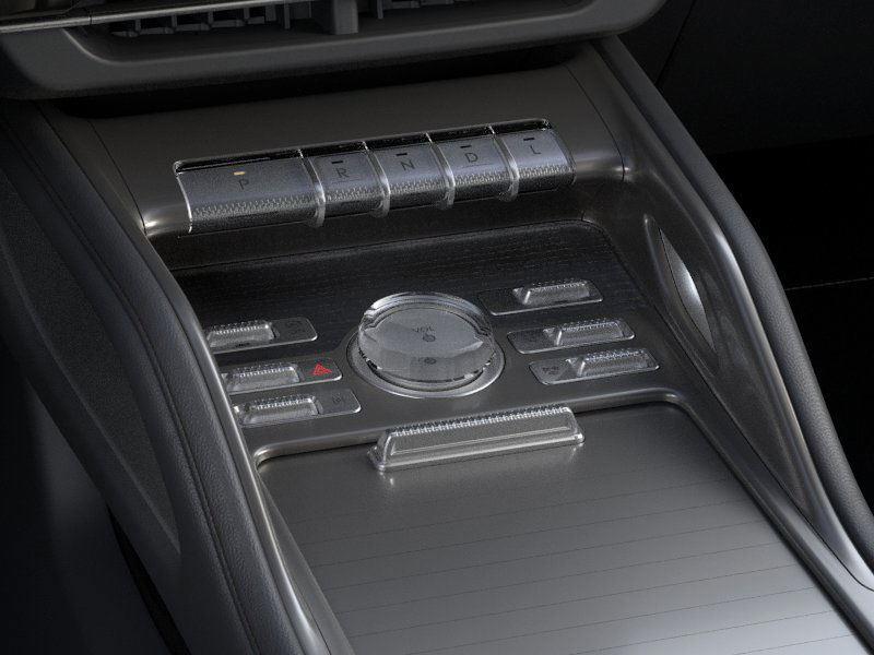 New 2026 Lincoln Nautilus for sale in Lincoln NE