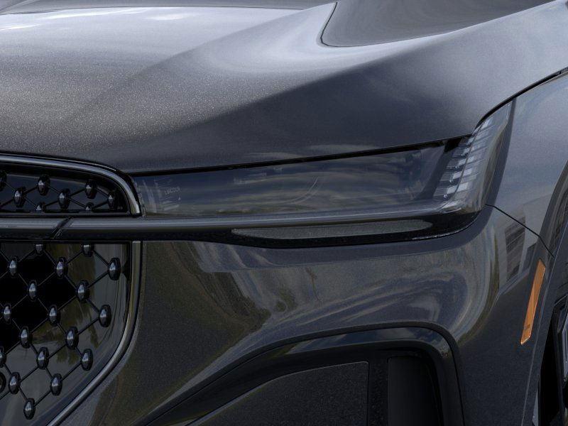 New 2026 Lincoln Nautilus for sale in Lincoln NE