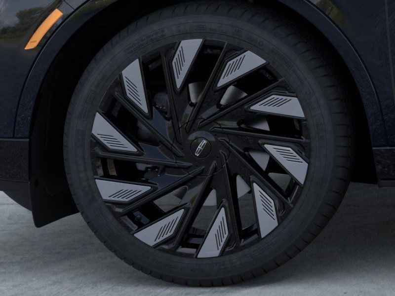 New 2026 Lincoln Nautilus for sale in Lincoln NE