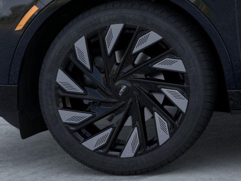 New 2026 Lincoln Nautilus for sale in Lincoln NE