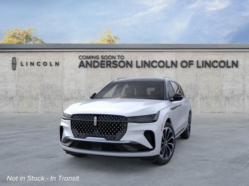 New 2026 Lincoln Nautilus for sale in Lincoln NE