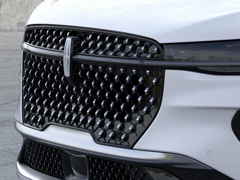 New 2026 Lincoln Nautilus for sale in Lincoln NE