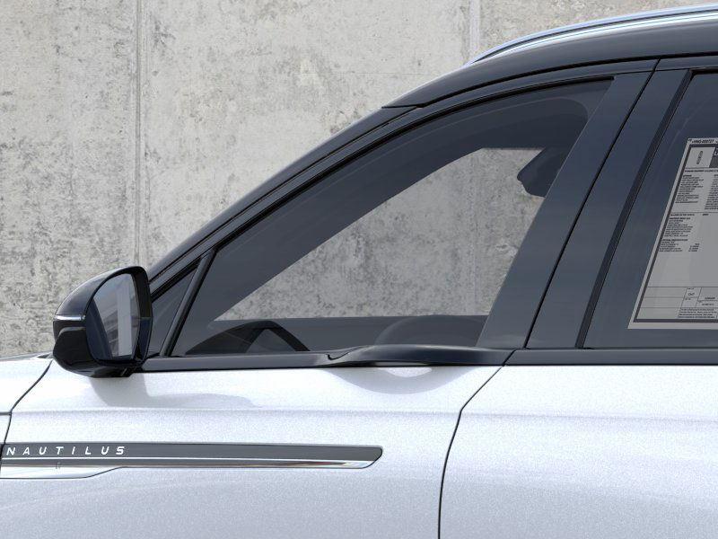 New 2026 Lincoln Nautilus for sale in Lincoln NE