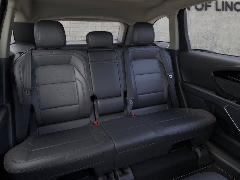 New 2026 Lincoln Nautilus for sale in Lincoln NE