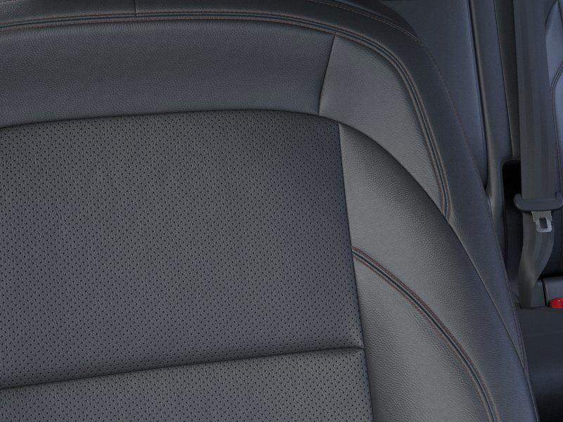 New 2026 Lincoln Nautilus for sale in Lincoln NE