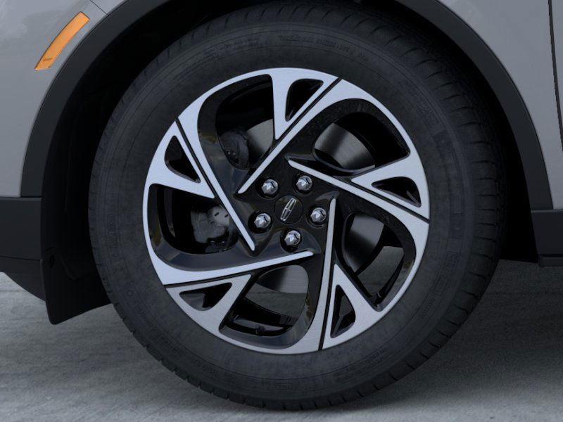 New 2026 Lincoln Nautilus for sale in Lincoln NE