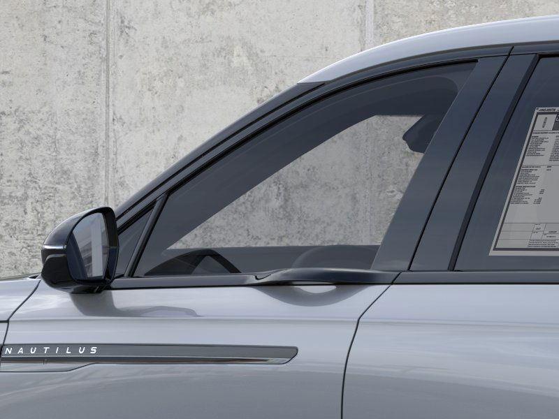 New 2026 Lincoln Nautilus for sale in Lincoln NE