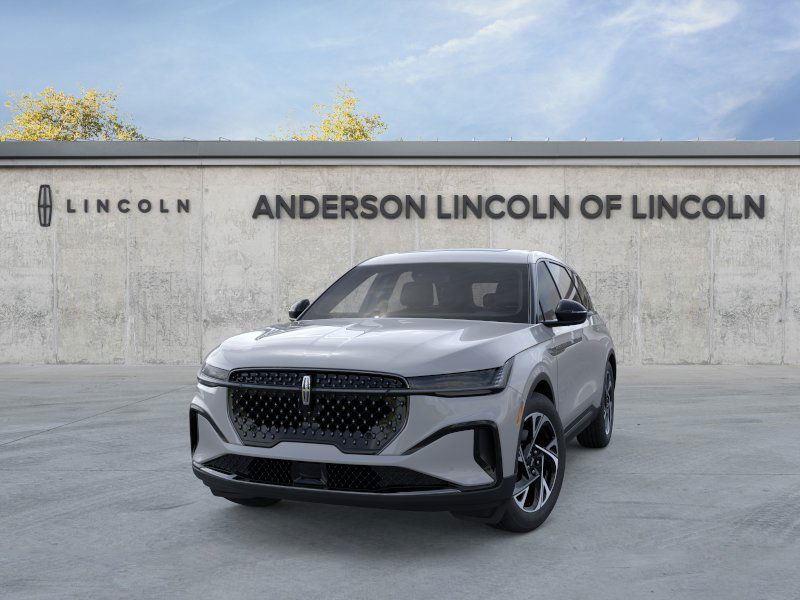 New 2026 Lincoln Nautilus for sale in Lincoln NE