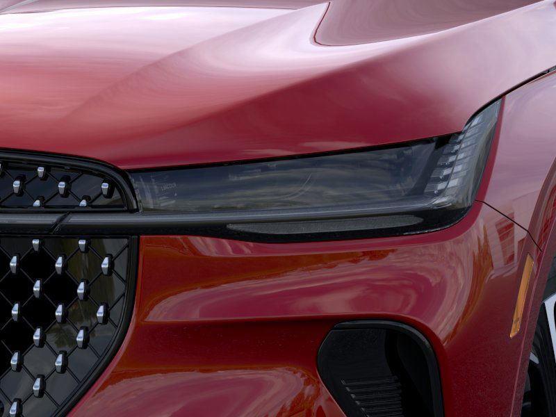 New 2026 Lincoln Nautilus for sale in Lincoln NE