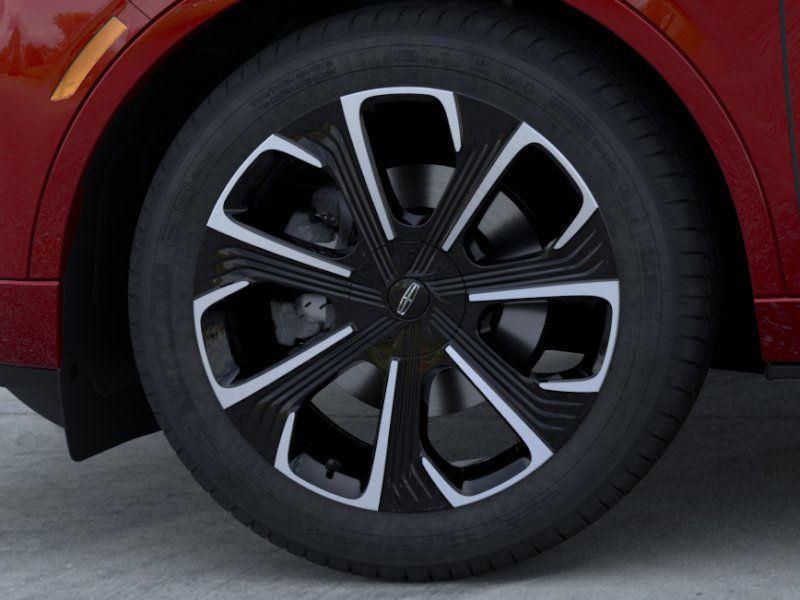 New 2026 Lincoln Nautilus for sale in Lincoln NE