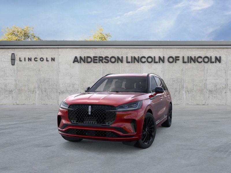 New 2026 Lincoln Aviator for sale in Lincoln NE