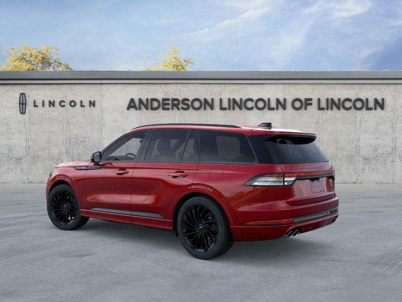 New 2026 Lincoln Aviator for sale in Lincoln NE