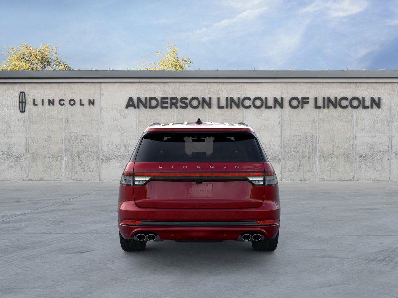 New 2026 Lincoln Aviator for sale in Lincoln NE