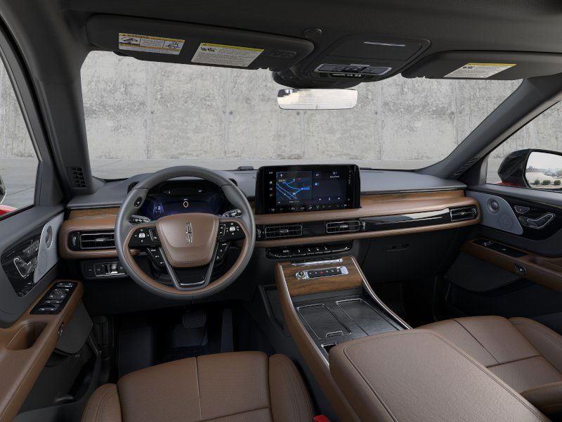 New 2026 Lincoln Aviator for sale in Lincoln NE
