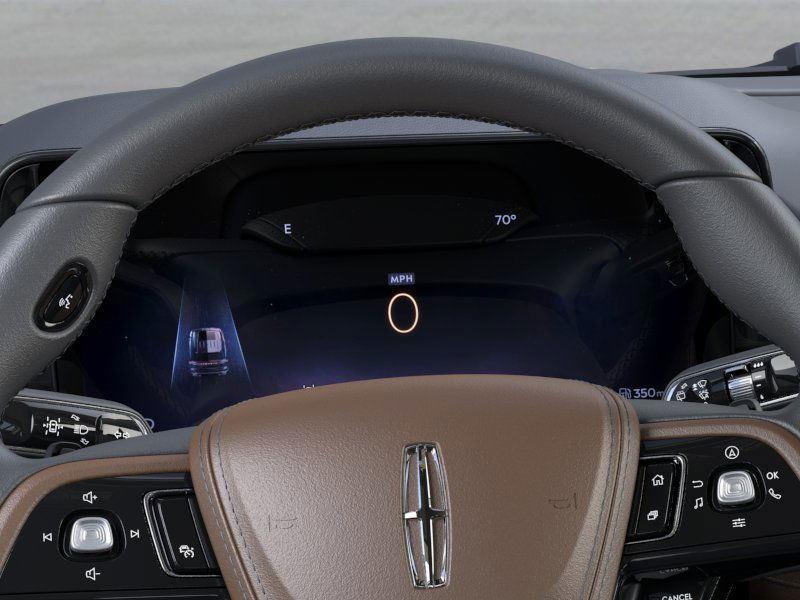 New 2026 Lincoln Aviator for sale in Lincoln NE