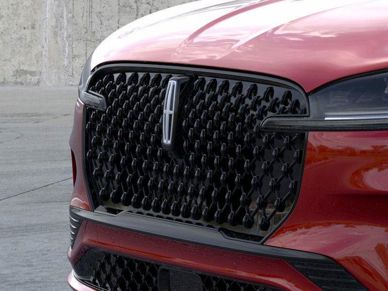 New 2026 Lincoln Aviator for sale in Lincoln NE